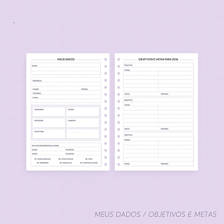 Arquivo Super Combo Agenda 2026 - Nilmara 7