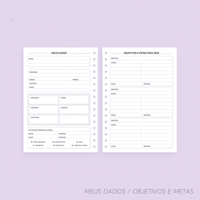 Arquivo Super Combo Agenda 2026 - Nilmara 7