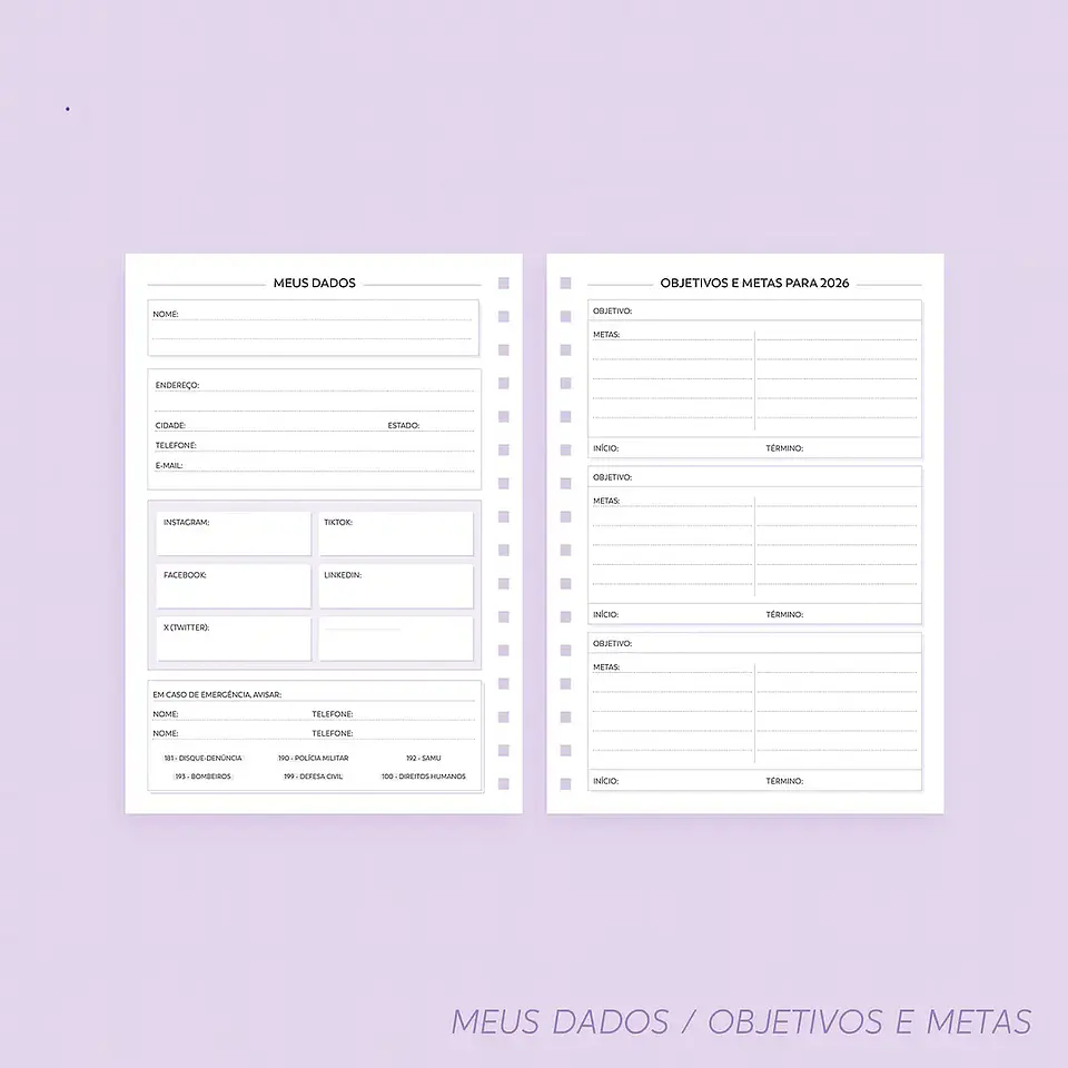 Arquivo Super Combo Agenda 2026 - Nilmara 7