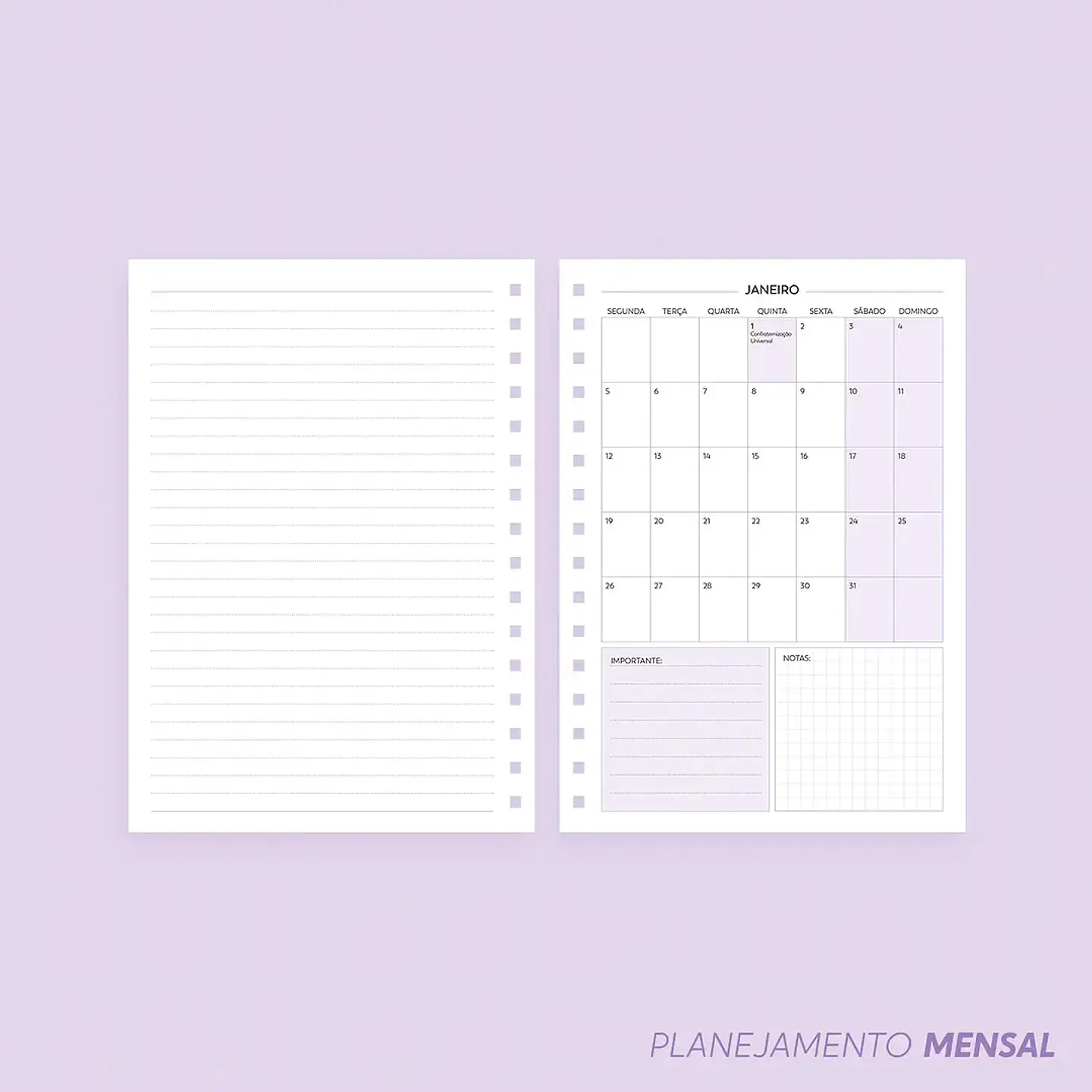 Arquivo Super Combo Agenda 2026 - Nilmara 8