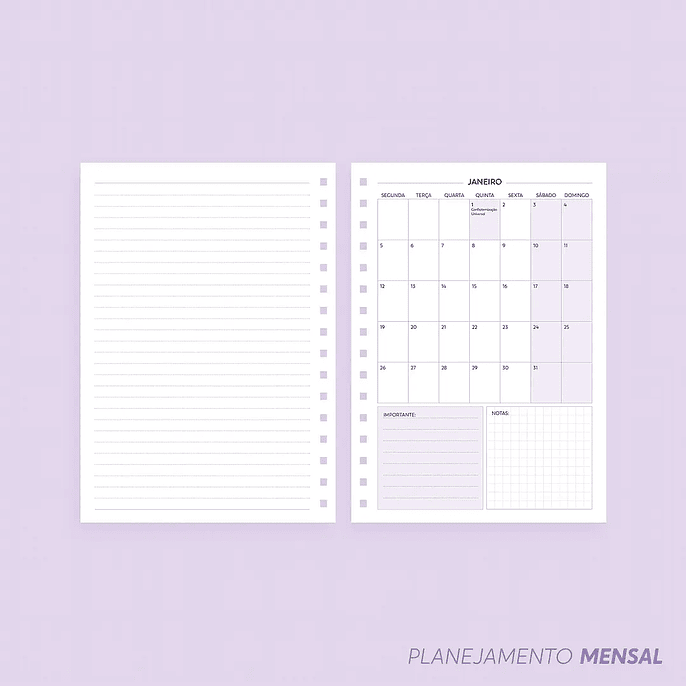 Arquivo Super Combo Agenda 2026 - Nilmara 8