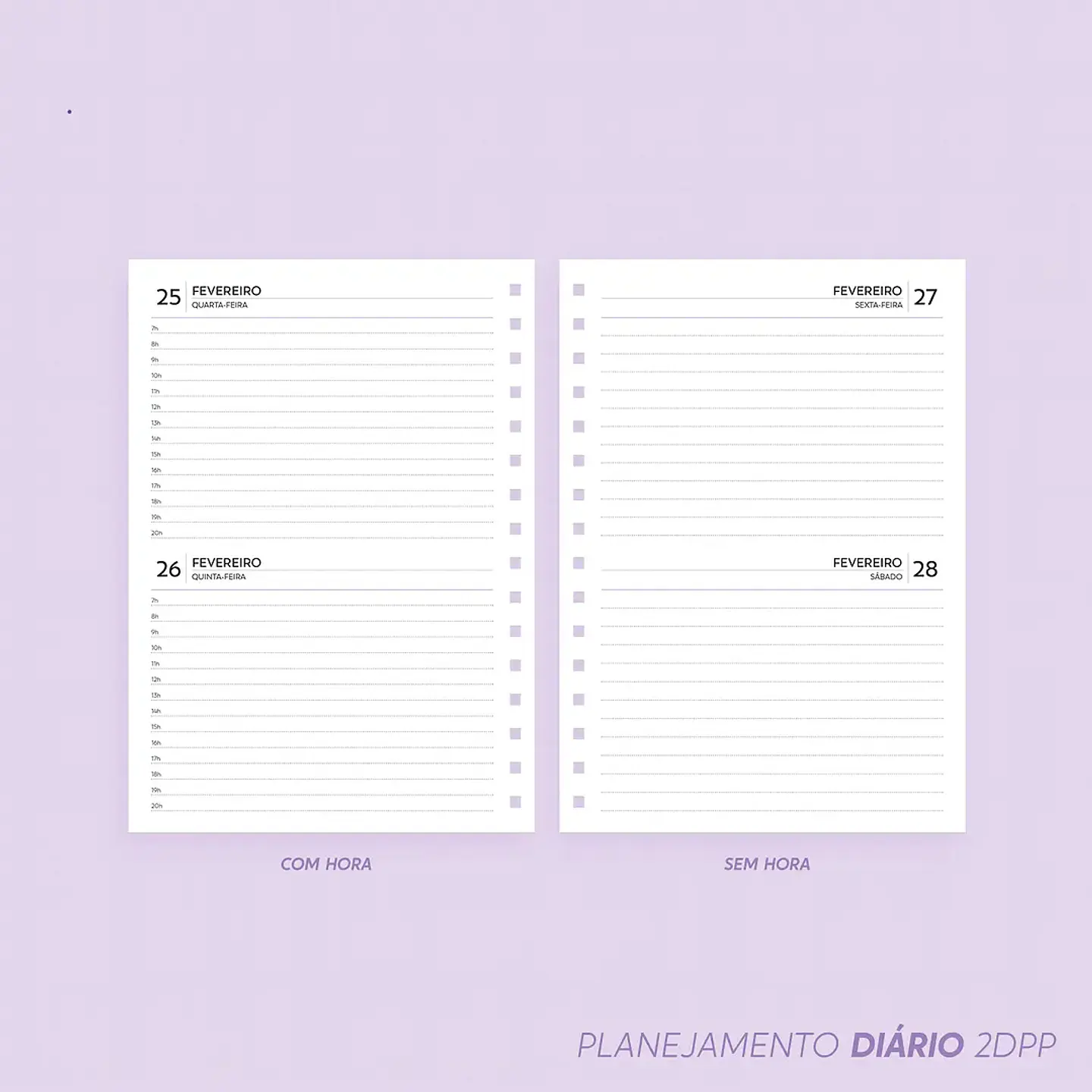 Arquivo Super Combo Agenda 2026 - Nilmara 9