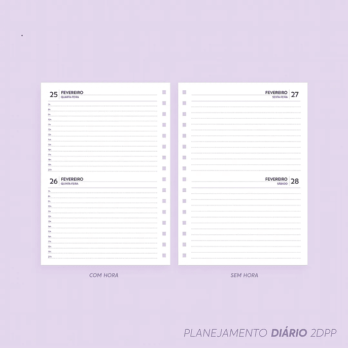 Arquivo Super Combo Agenda 2026 - Nilmara 9