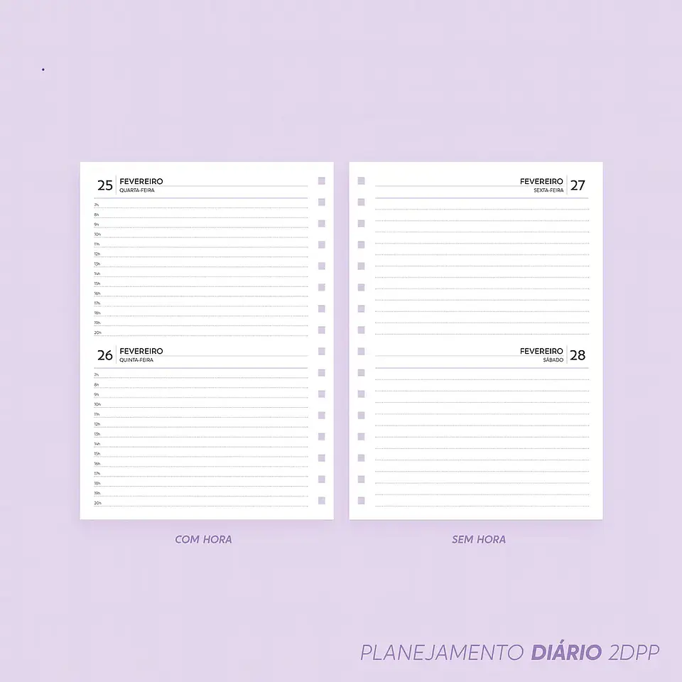 Arquivo Super Combo Agenda 2026 - Nilmara 9