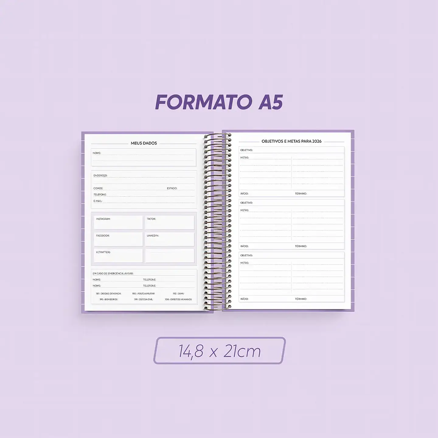 Arquivo Super Combo Agenda 2026 - Nilmara 10