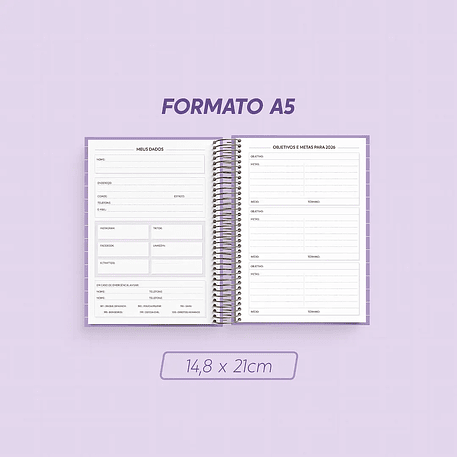 Arquivo Super Combo Agenda 2026 - Nilmara 10