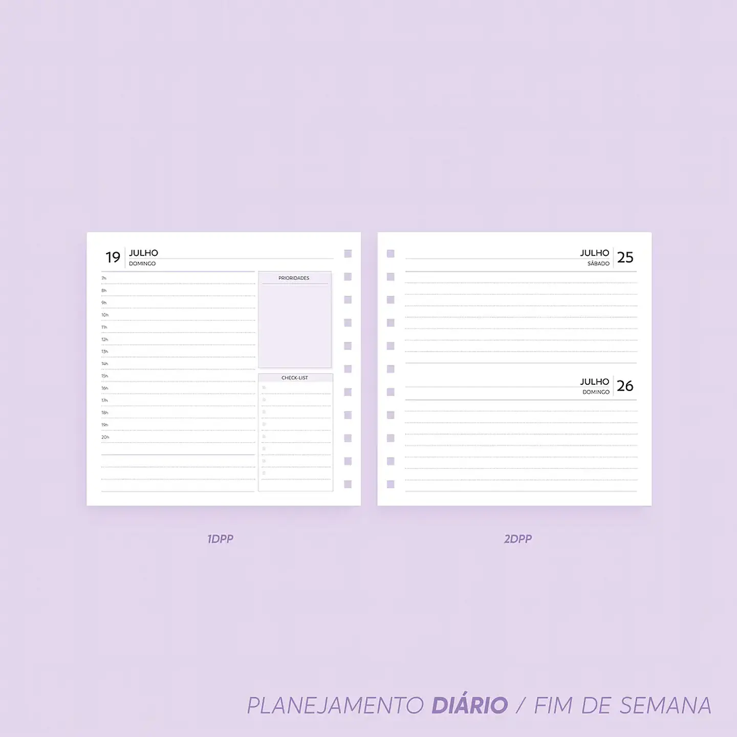 Arquivo Super Combo Agenda 2026 - Nilmara 12