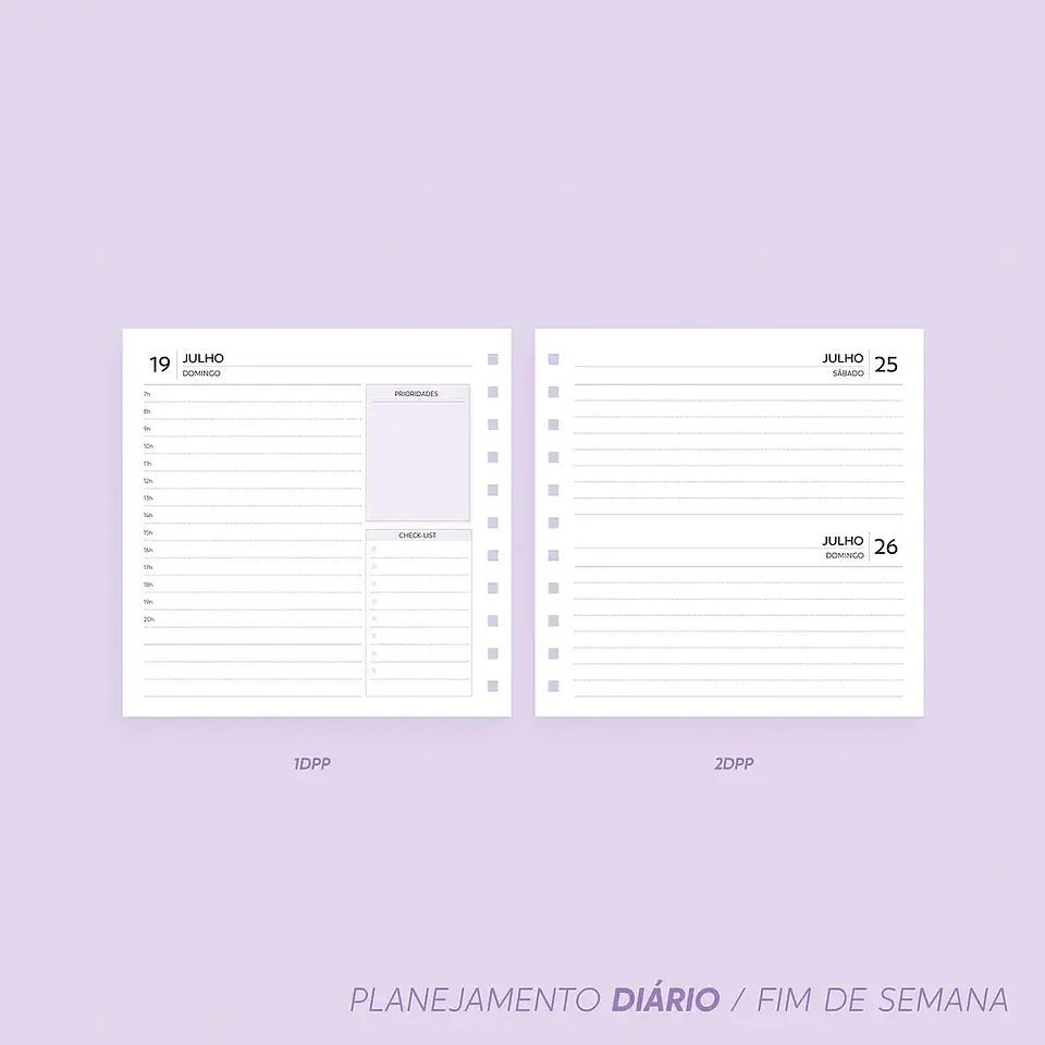 Arquivo Super Combo Agenda 2026 - Nilmara 12