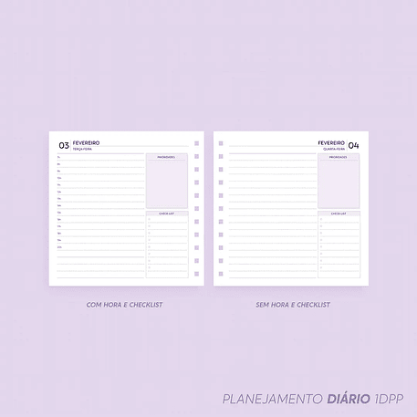 Arquivo Super Combo Agenda 2026 - Nilmara 13