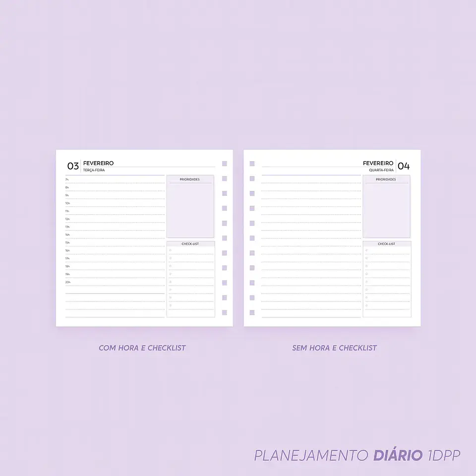 Arquivo Super Combo Agenda 2026 - Nilmara 13