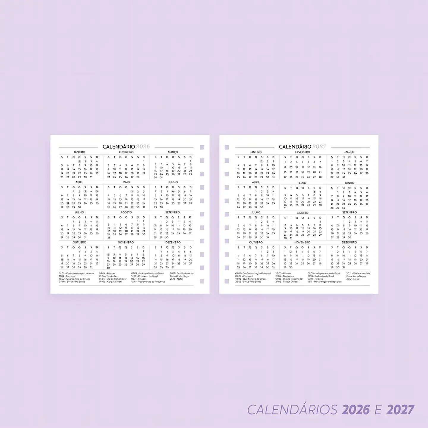 Arquivo Super Combo Agenda 2026 - Nilmara 14