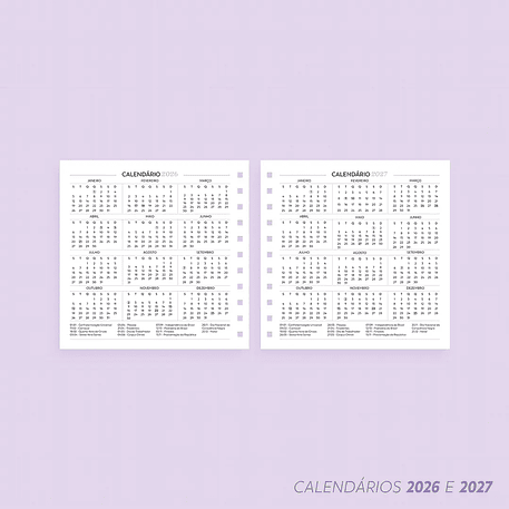 Arquivo Super Combo Agenda 2026 - Nilmara 14