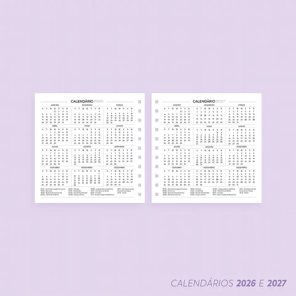 Arquivo Super Combo Agenda 2026 - Nilmara 14