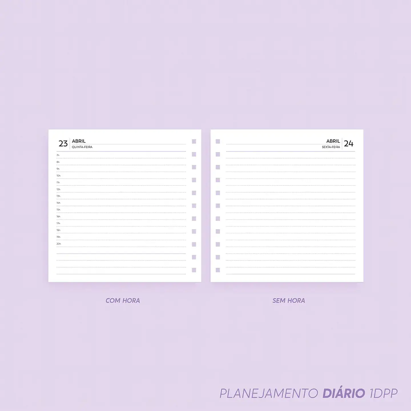 Arquivo Super Combo Agenda 2026 - Nilmara 15