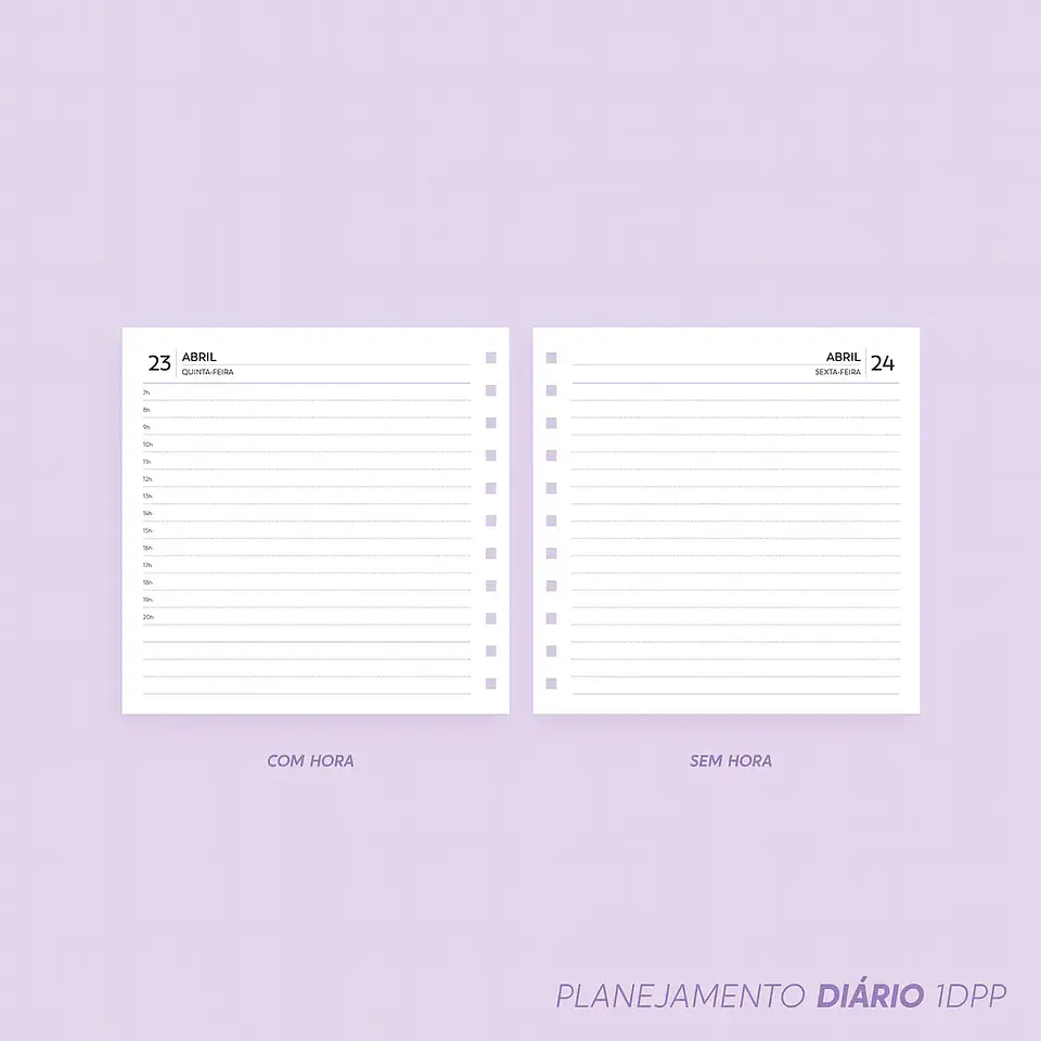 Arquivo Super Combo Agenda 2026 - Nilmara 15