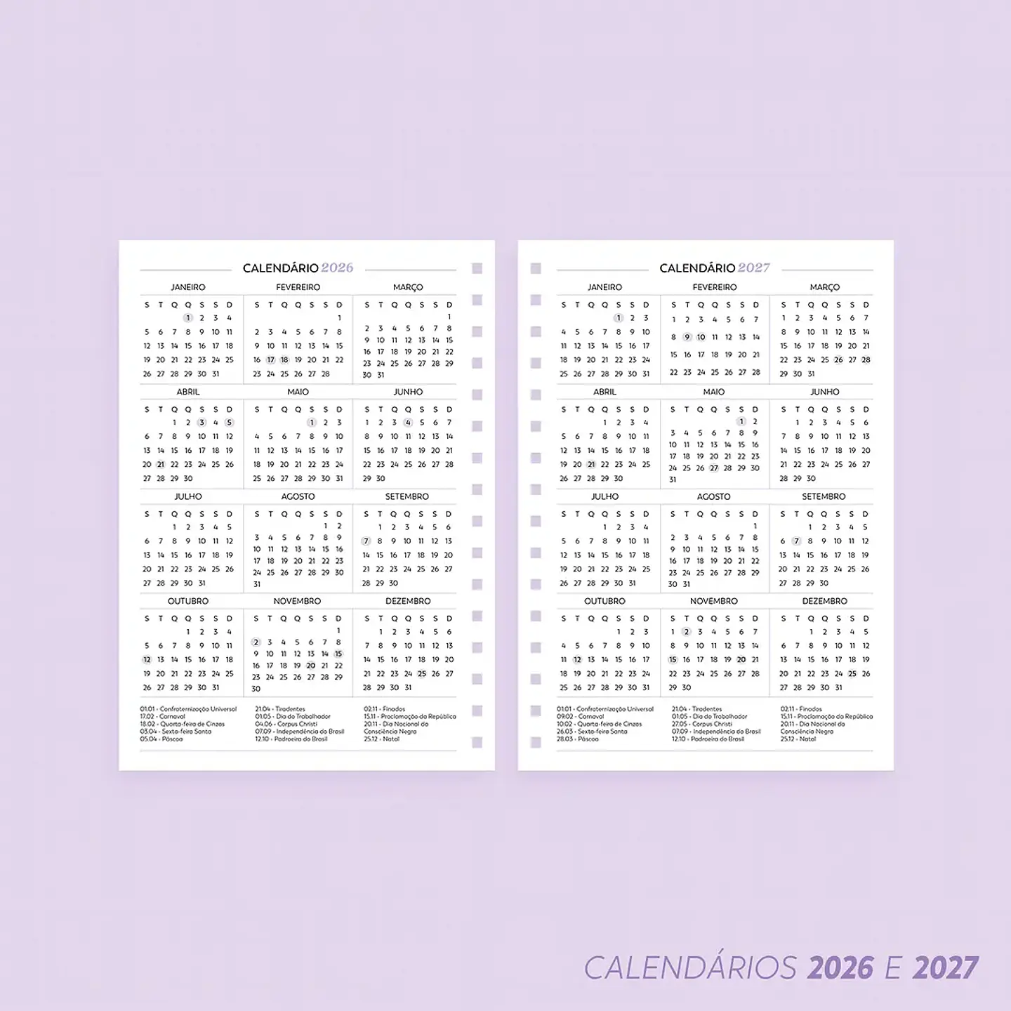 Arquivo Super Combo Agenda 2026 - Nilmara 16