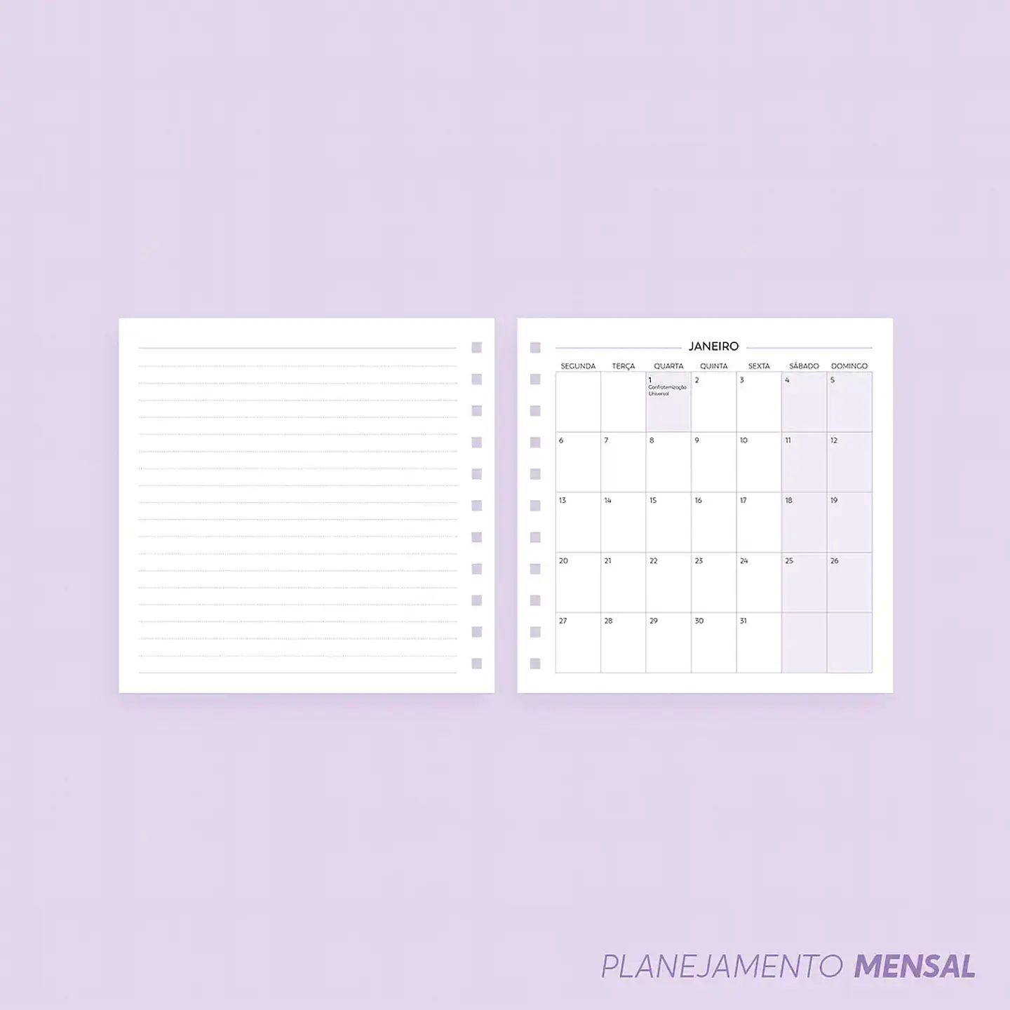 Arquivo Super Combo Agenda 2026 - Nilmara 18