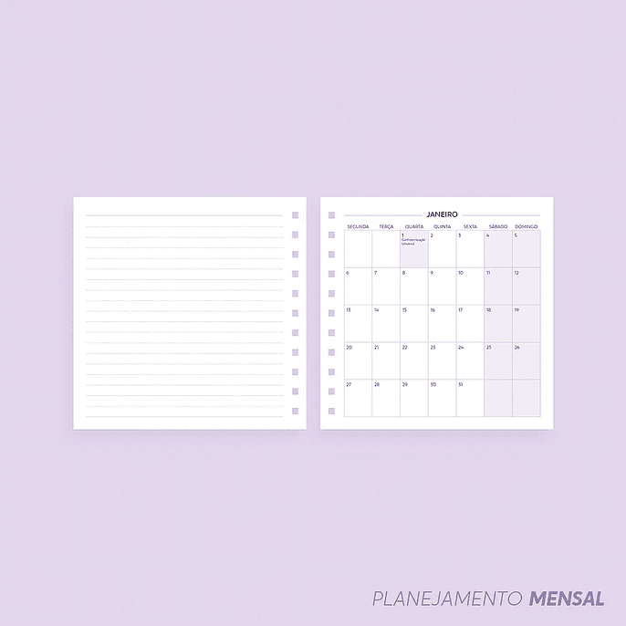 Arquivo Super Combo Agenda 2026 - Nilmara 18