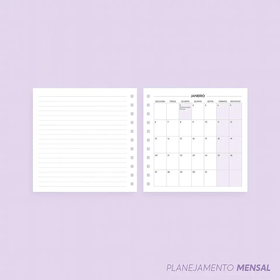 Arquivo Super Combo Agenda 2026 - Nilmara 18