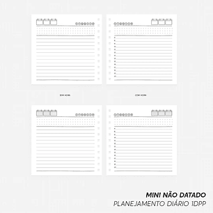 Arquivo Super Combo Agenda para Colorir Color Me 2026 - Nilmara