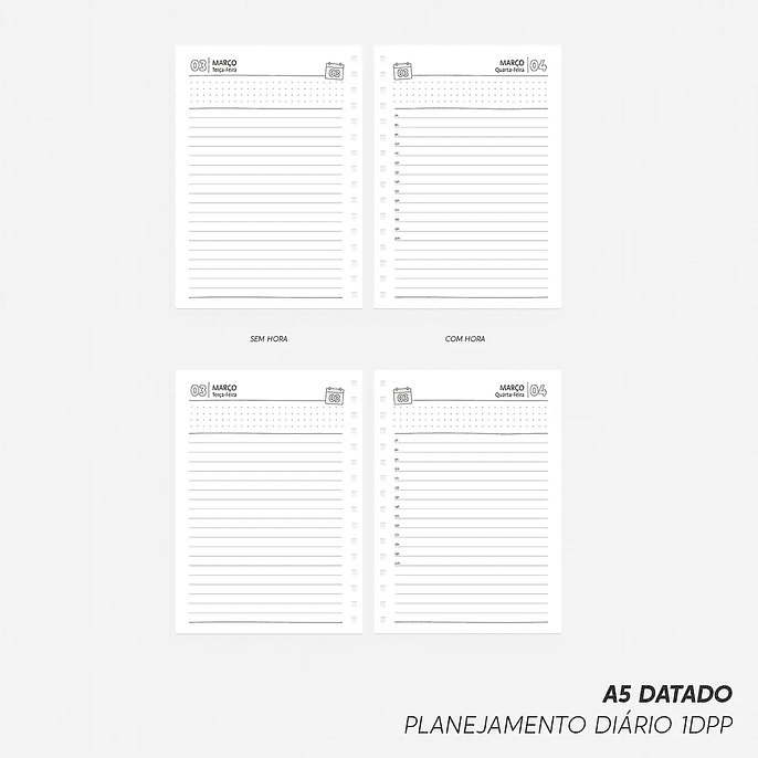 Arquivo Super Combo Agenda para Colorir Color Me 2026 - Nilmara 7