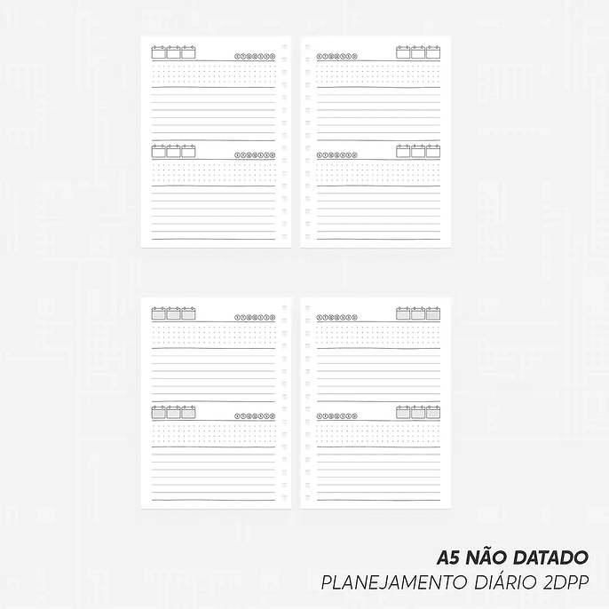 Arquivo Super Combo Agenda para Colorir Color Me 2026 - Nilmara 12