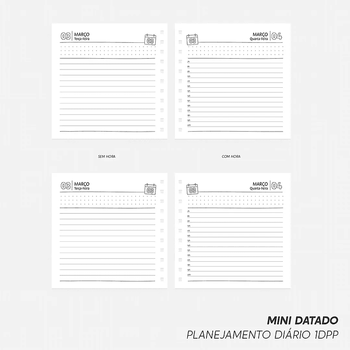 Arquivo Super Combo Agenda para Colorir Color Me 2026 - Nilmara 15