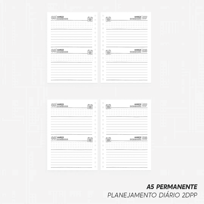 Arquivo Super Combo Agenda para Colorir Color Me 2026 - Nilmara 18