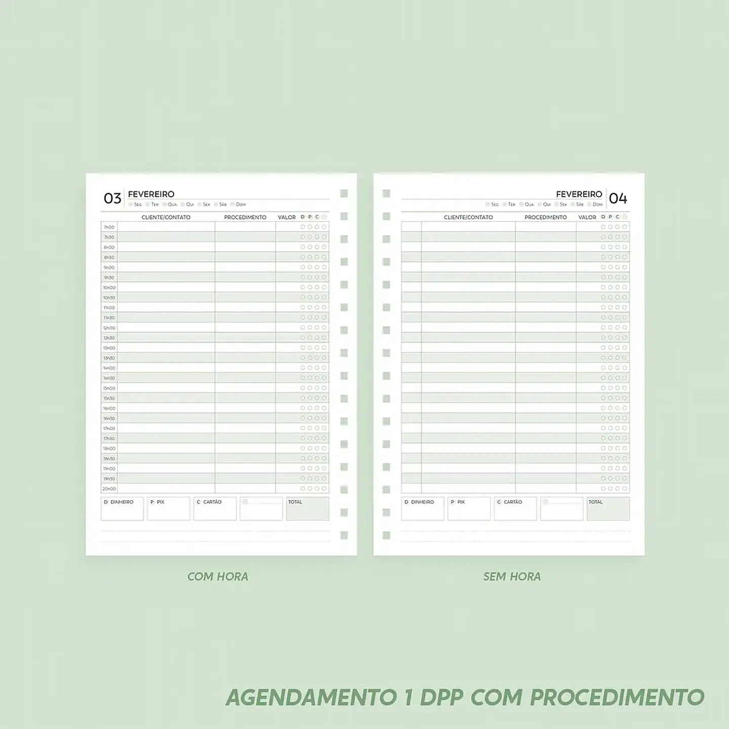 Arquivo Super Combo Agendamento 2026 WIREO E COSTURA- NILMARA 3