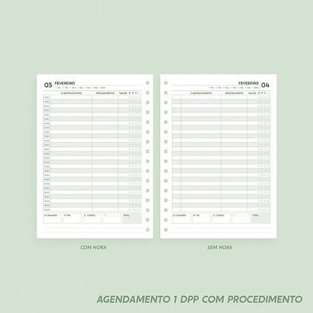 Arquivo Super Combo Agendamento 2026 WIREO E COSTURA- NILMARA 3
