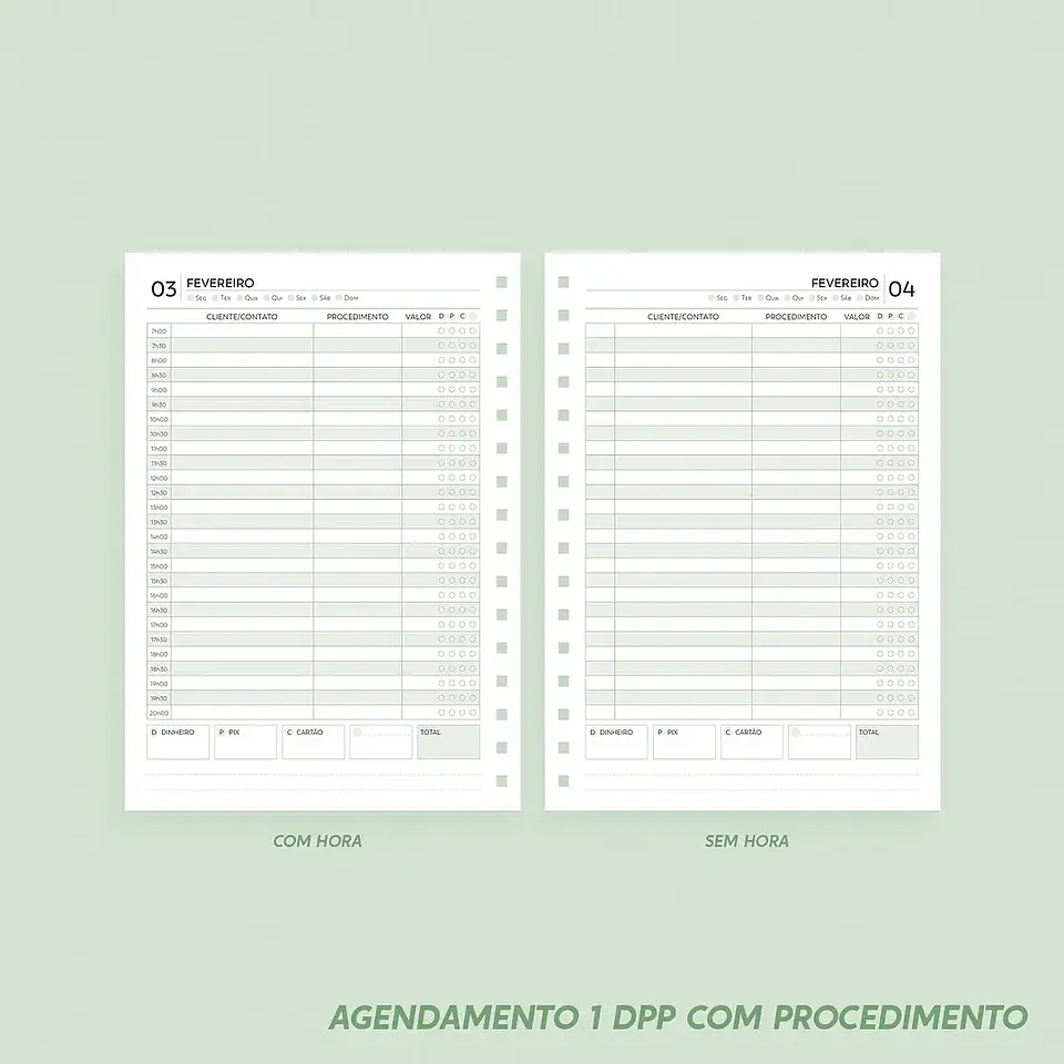 Arquivo Super Combo Agendamento 2026 WIREO E COSTURA- NILMARA 3