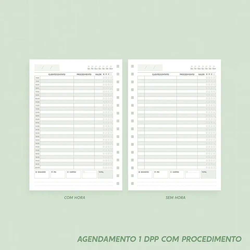 Arquivo Super Combo Agendamento 2026 WIREO E COSTURA- NILMARA 11