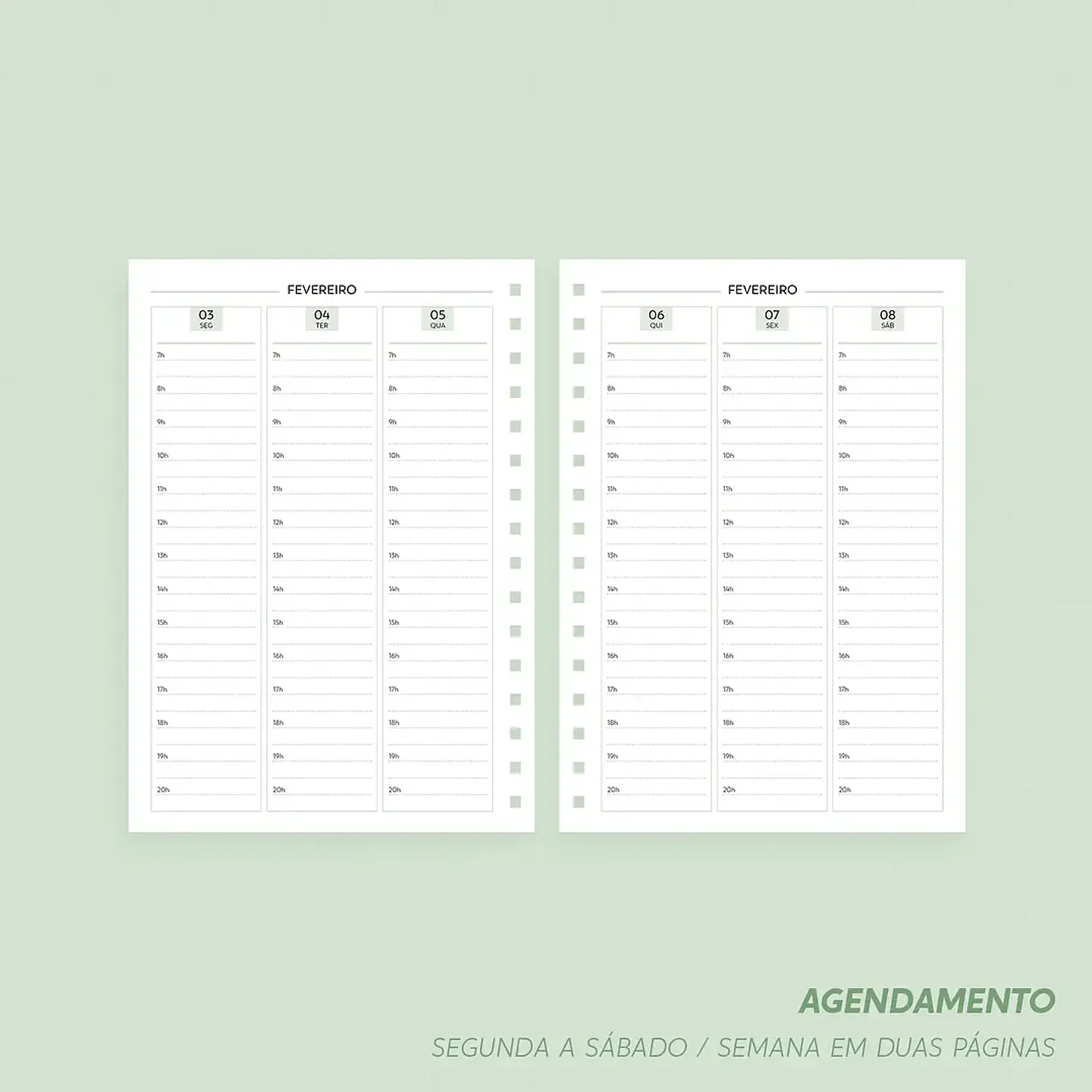 Arquivo Super Combo Agendamento 2026 WIREO E COSTURA- NILMARA 18