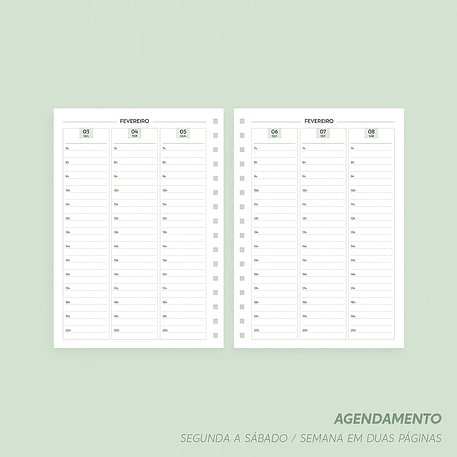 Arquivo Super Combo Agendamento 2026 WIREO E COSTURA- NILMARA 18