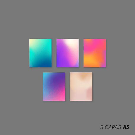 Arquivo Coleção Luminous 2026 - Nilmara 4