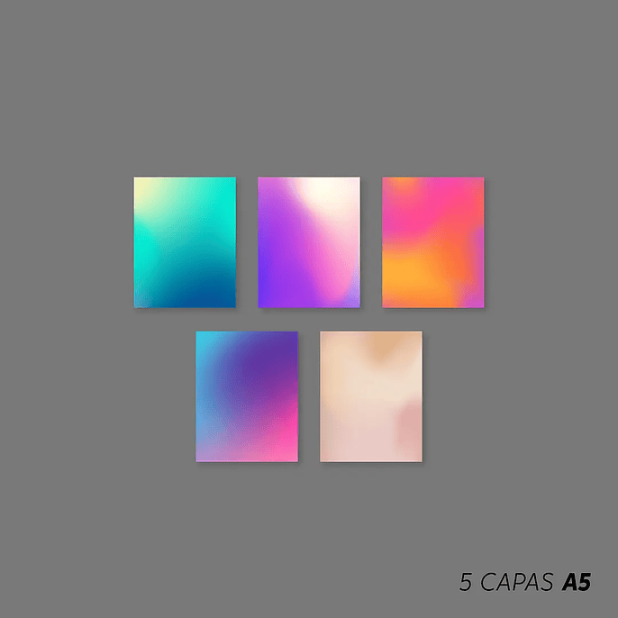 Arquivo Coleção Luminous 2026 - Nilmara 4