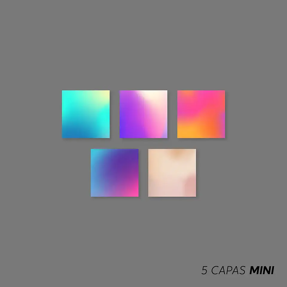 Arquivo Coleção Luminous 2026 - Nilmara 6