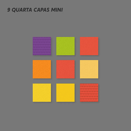 Arquivo Coleção Cute Fruit 2026 - Nilmara 3