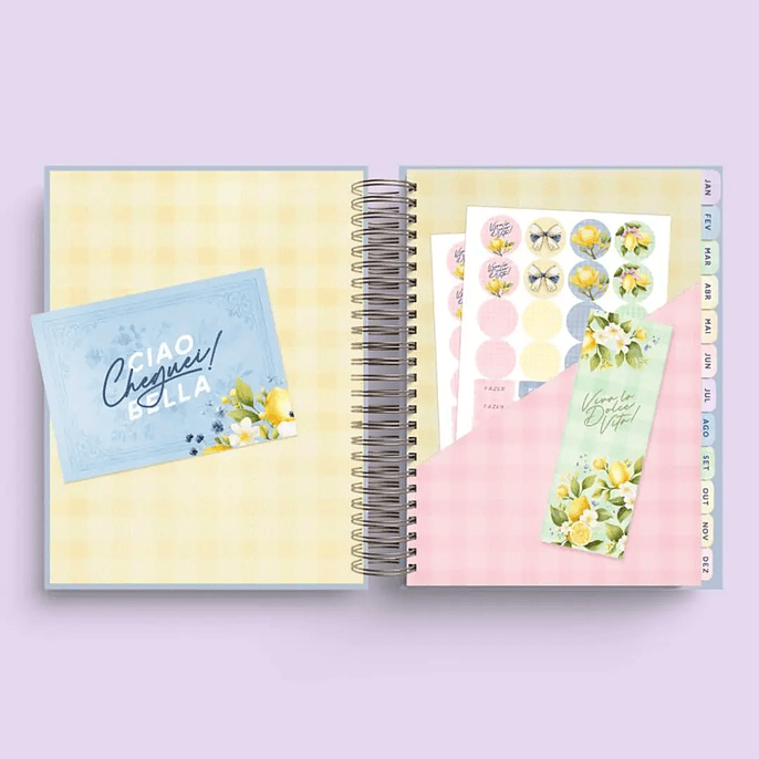 Arquivo Coleção Dolce Vita 2026 - Nilmara 2