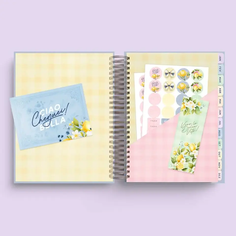 Arquivo Coleção Dolce Vita 2026 - Nilmara 2