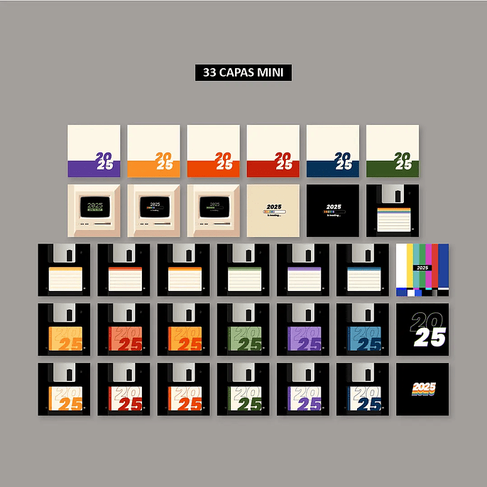 Arquivo Coleção Retrô 1.0 2026 - Nilmara 4