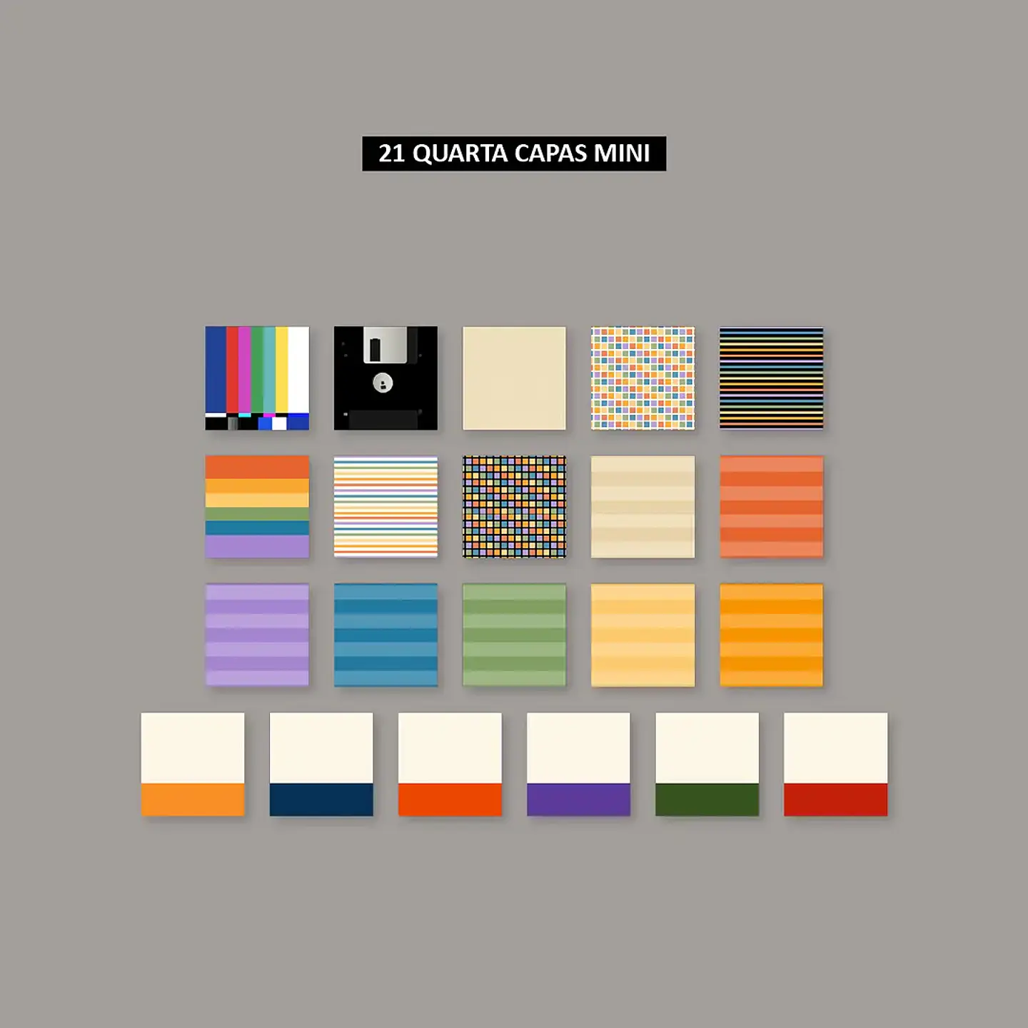 Arquivo Coleção Retrô 1.0 2026 - Nilmara 7