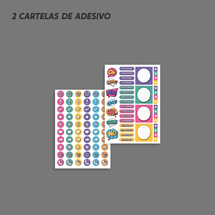 Arquivo Coleção Retrô 2.0 2026 - Nilmara