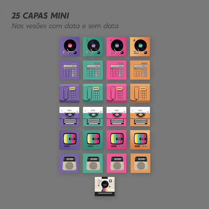 Arquivo Coleção Retrô 2.0 2026 - Nilmara 7