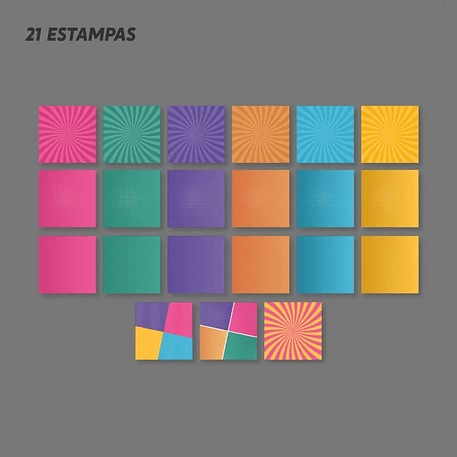 Arquivo Coleção Retrô 2.0 2026 - Nilmara 10