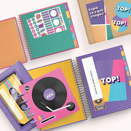 Arquivo Coleção Retrô 2.0 2026 - Nilmara 1