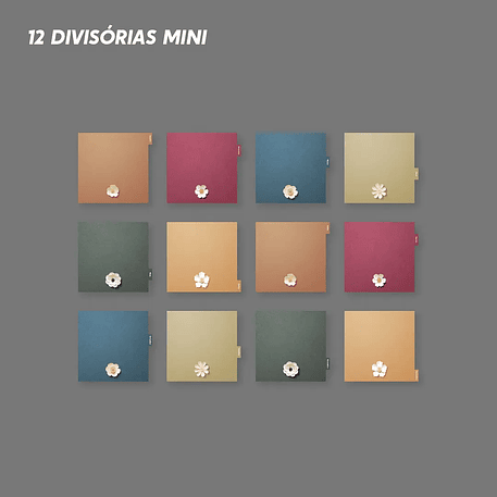 Arquivo Coleção Flor de Papel 2026 - Nilmara 2