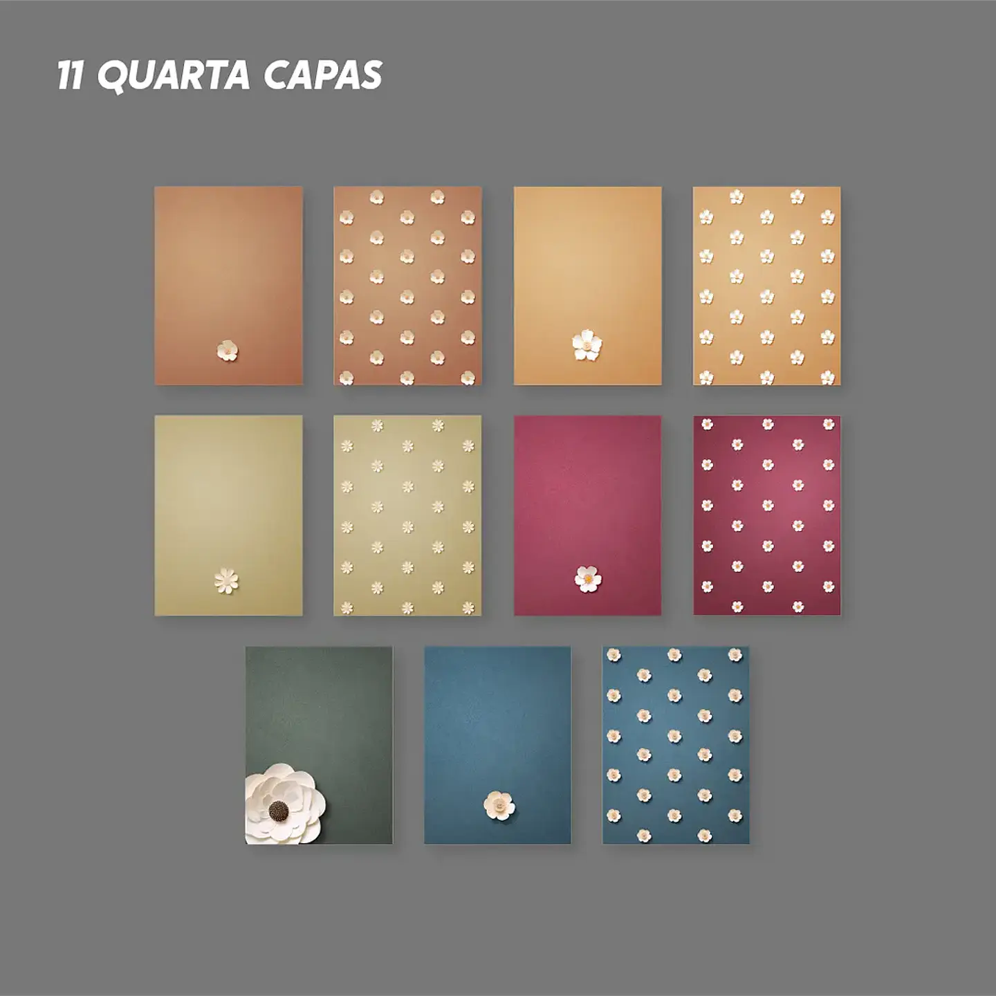 Arquivo Coleção Flor de Papel 2026 - Nilmara 4