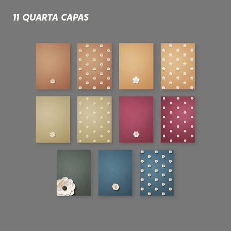 Arquivo Coleção Flor de Papel 2026 - Nilmara 4
