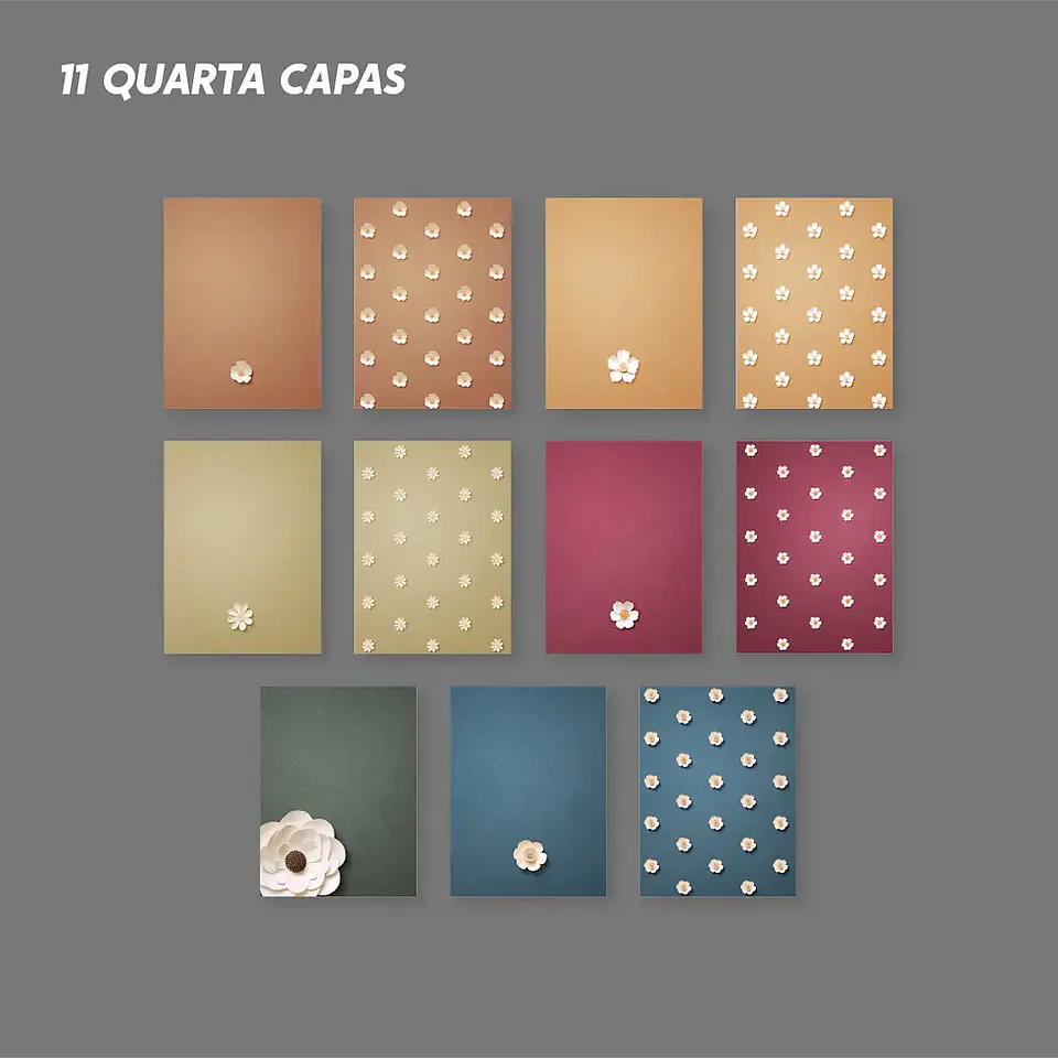 Arquivo Coleção Flor de Papel 2026 - Nilmara 4
